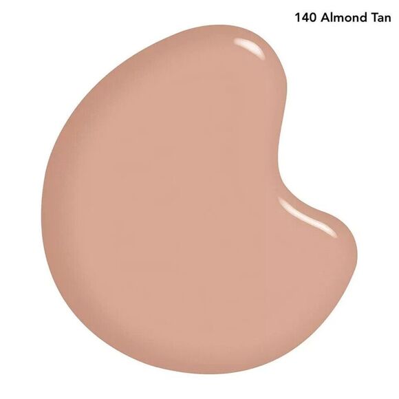 Sally Hansen Good Kind Pure Nail Polish #140 Almond Tan - Picture 3 of 3